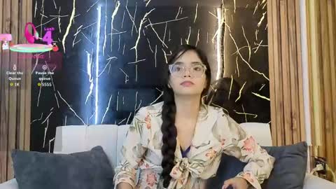 carolina23_pm online show from 18, 4, 2026