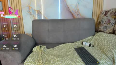 carolina23_pm online show from 21, 4, 2026