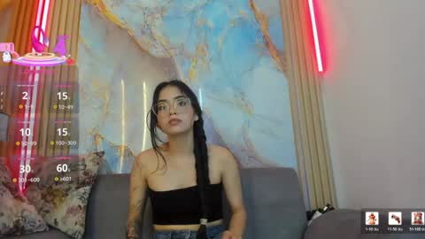 carolina23_pm online show from 25, 4, 2026