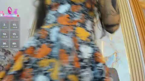 carolina23_pm online show from 10, 5, 2026