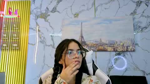 carolina23_pm online show from 7, 6, 2026