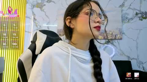 carolina23_pm online show from 7, 6, 2026