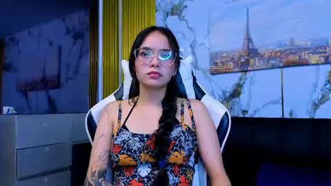 carolina23_pm online show from 18, 7, 2026