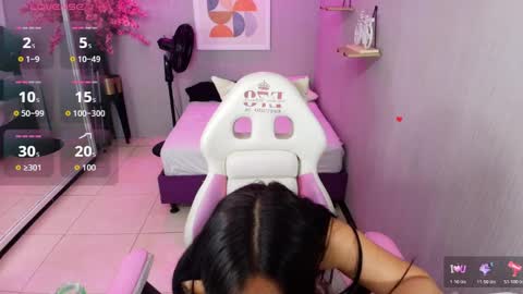 CAROLINA.  online show from 19, 4, 2026