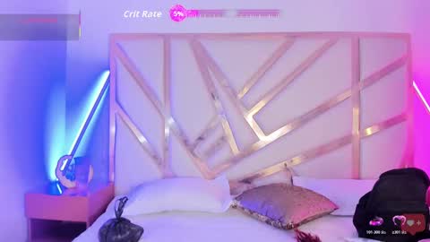 carolina_evannss online show from 30, 10, 2025