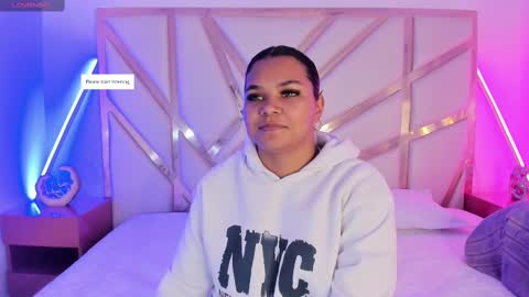 carolina_evannss online show from 1, 11, 2025