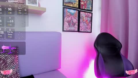 Snapshot of carolina_latinlady chatting on 19, 9, 2025 Carolina online show from 19, 9, 2025