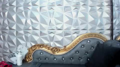 Angie Carolina online show from 23, 2, 2026