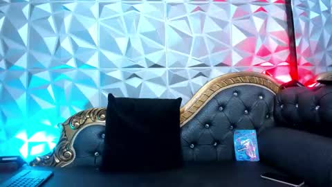 Angie Carolina online show from 7, 3, 2026