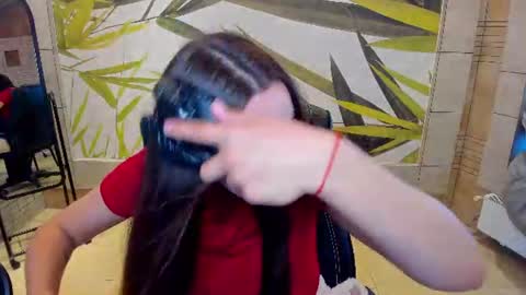 carolina_sky online show from 3, 7, 2026