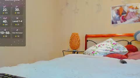 carolina_sky online show from 15, 7, 2026