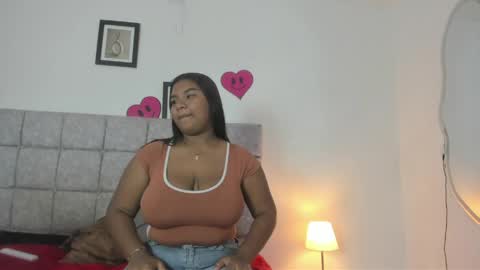 Snapshot of carolina_smith72 chatting on 31, 3, 2026 carolina_smith72 online show from 31, 3, 2026