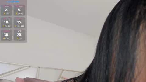 carolina_t online show from 26, 7, 2026