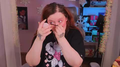 Mira online show from 17, 12, 2025