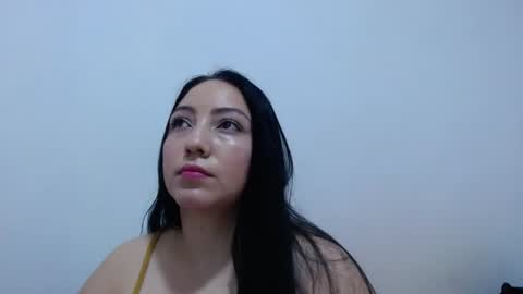 carolina_zabala_19 online show from 27, 7, 2026