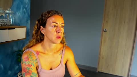 carolina_zaens online show from 27, 5, 2026