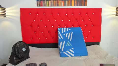 Carolina online show from 21, 12, 2025