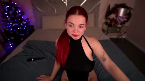 carolinadia online show from 26, 12, 2024