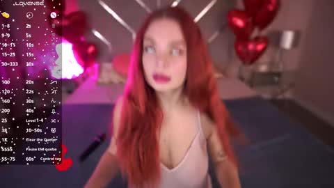 carolinadia online show from 20, 2, 2025