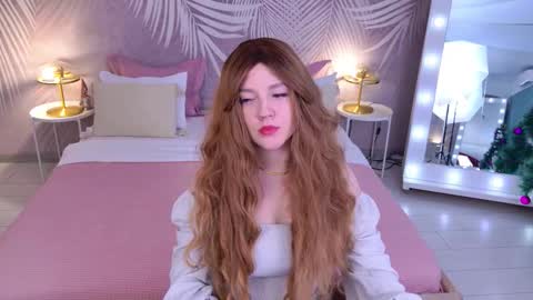 carolinasherry online show from 20, 12, 2025