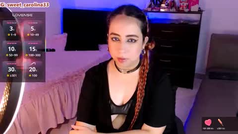 carolina online show from 4, 11, 2025