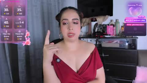 carolina online show from 23, 4, 2026