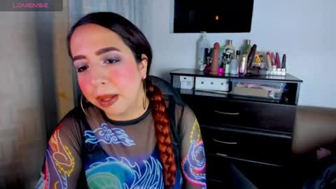 carolina online show from 25, 7, 2026
