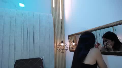 carolinaysebas online show from 29, 7, 2026