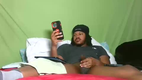 carolinayungin96 online show from 13, 10, 2025