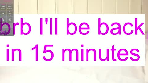 Snapshot of caroline_adams_ chatting on 4, 3, 2025 GMT-5 1600-2230 online show from 4, 3, 2025