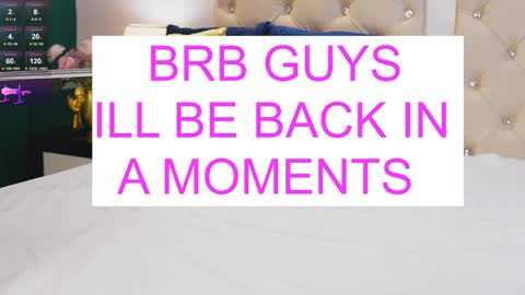   GMT-5 1600-2230 online show from 21, 4, 2026