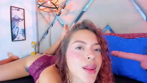 Snapshot of caroline_clark420 chatting on 11, 6, 2026 Caroline Clark online show from 11, 6, 2026
