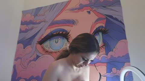 Snapshot of caroline_hernandes chatting on 29, 5, 2026 Carolina online show from 29, 5, 2026