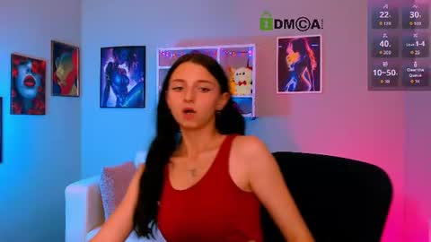 Caroline online show from 8, 6, 2026