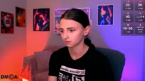 Caroline online show from 13, 6, 2026