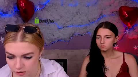 Caroline online show from 22, 6, 2026