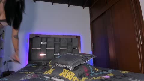 CAROLINE online show from 17, 9, 2025