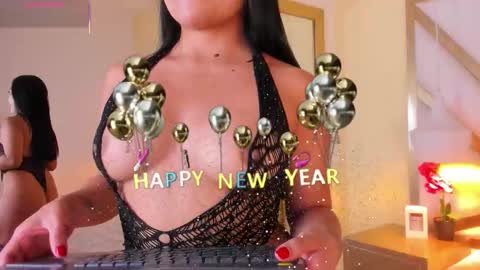 Caroline online show from 12, 1, 2026