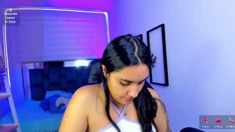 caroline_rodriguez_9 online show from 19, 9, 2025