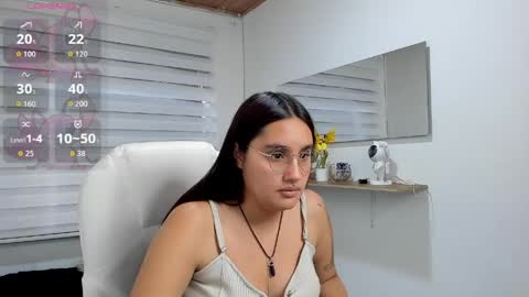 caroline_rodriguez_9 online show from 22, 4, 2026