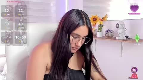 Snapshot of caroline_rodriguez_9 chatting on 29, 4, 2026 caroline_rodriguez_9 online show from 29, 4, 2026