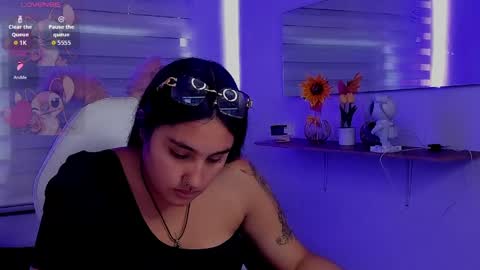 Snapshot of caroline_rodriguez_9 chatting on 8, 5, 2026 caroline_rodriguez_9 online show from 8, 5, 2026