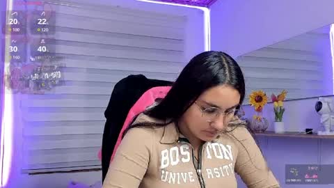 Snapshot of caroline_rodriguez_9 chatting on 11, 5, 2026 caroline_rodriguez_9 online show from 11, 5, 2026