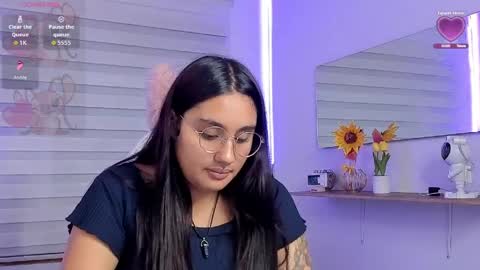Snapshot of caroline_rodriguez_9 chatting on 14, 5, 2026 caroline_rodriguez_9 online show from 14, 5, 2026