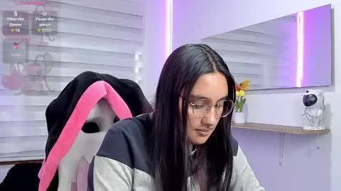 Snapshot of caroline_rodriguez_9 chatting on 23, 5, 2026 caroline_rodriguez_9 online show from 23, 5, 2026