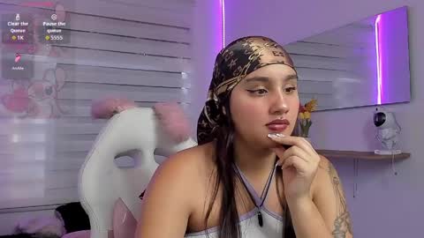 Snapshot of caroline_rodriguez_9 chatting on 26, 5, 2026 caroline_rodriguez_9 online show from 26, 5, 2026