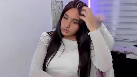 Snapshot of caroline_rodriguez_9 chatting on 1, 6, 2026 caroline_rodriguez_9 online show from 1, 6, 2026