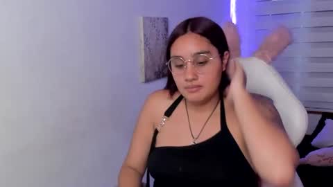 Snapshot of caroline_rodriguez_9 chatting on 11, 6, 2026 caroline_rodriguez_9 online show from 11, 6, 2026