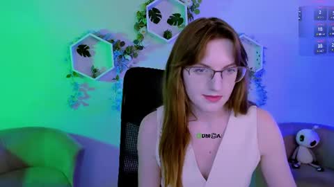 Caroline online show from 16, 7, 2026
