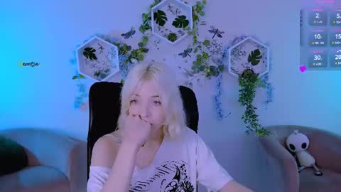 Caroline online show from 28, 7, 2026
